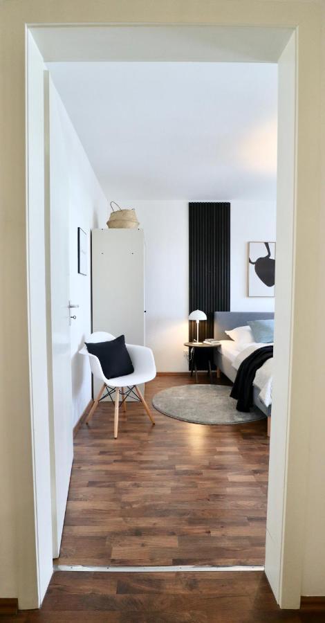 Sabe Apartment: Balcony + Free Parking + Netflix Wuppertal Exterior photo